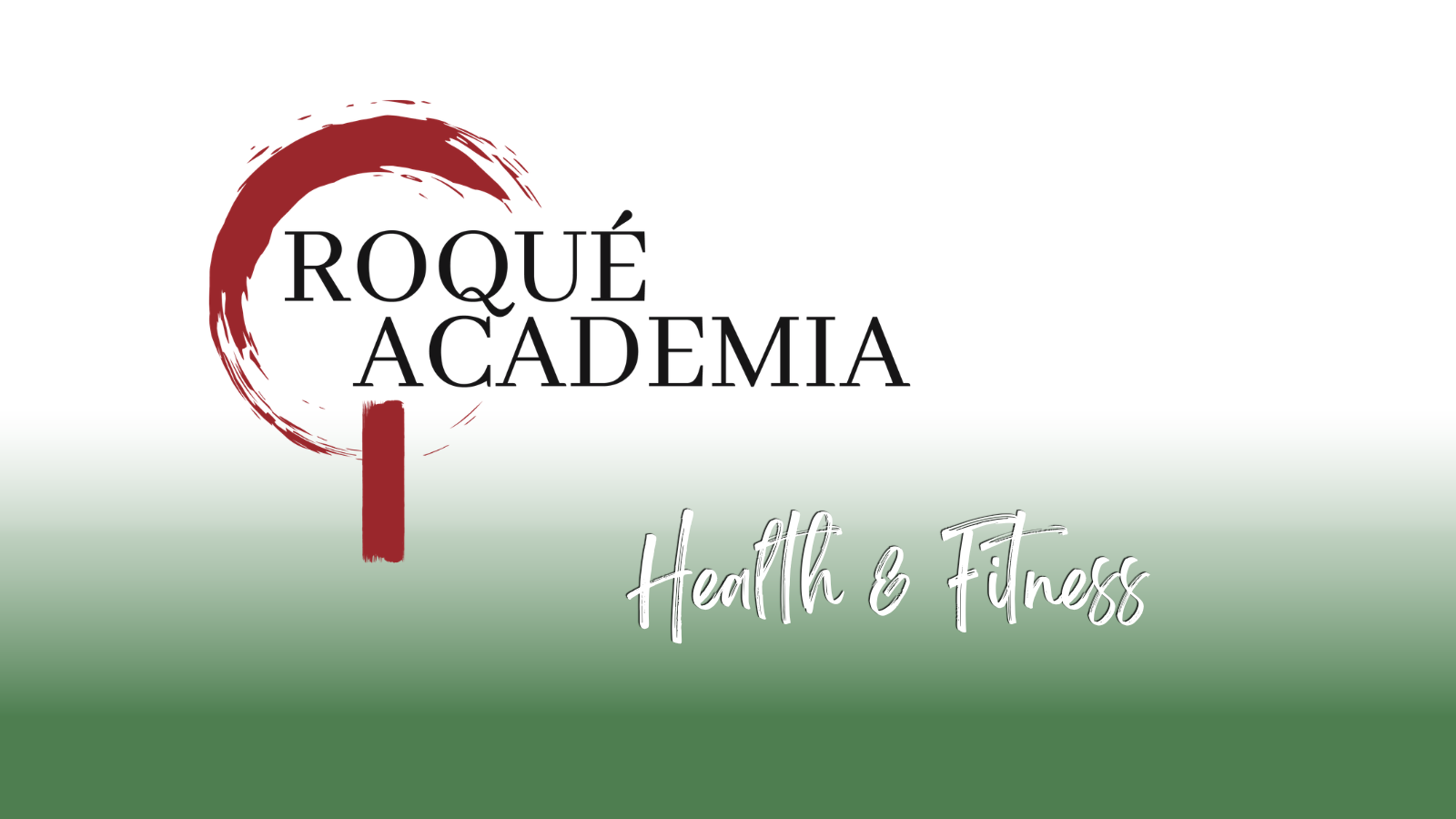 Health & Fitness