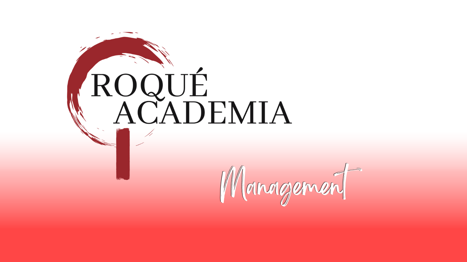 Management